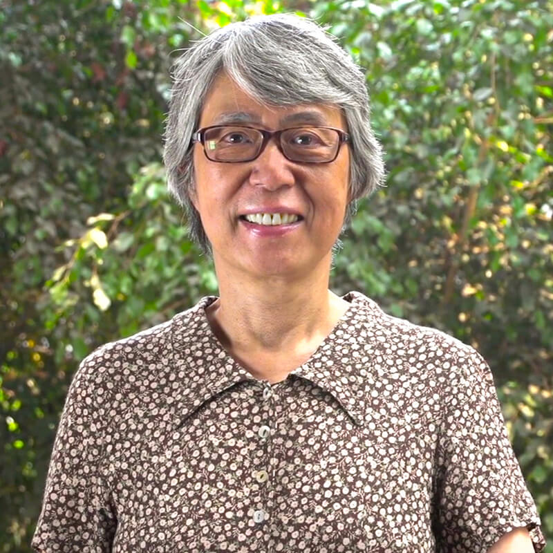 Pan, Lien-tan - Centro de Estudios de Asia y África